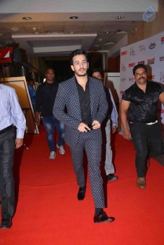 CineMAA awards 2015 Red Carpet - 80 of 89