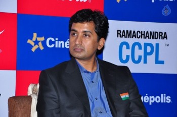 Cinepolis Multiplex Launch  - 30 of 27
