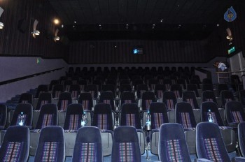 Cinepolis Multiplex Launch  - 31 of 27