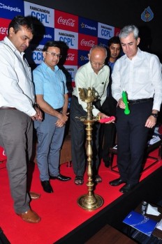 Cinepolis Multiplex Launch  - 38 of 27