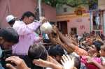 Commissioner AK . Khan Plays Cricket in Old City  - 46 of 58