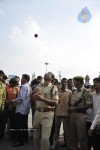 Commissioner AK . Khan Plays Cricket in Old City  - 12 of 58