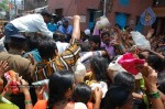 Commissioner AK . Khan Plays Cricket in Old City  - 14 of 58