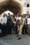 Commissioner AK . Khan Plays Cricket in Old City  - 36 of 58