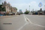 Commissioner AK . Khan Plays Cricket in Old City  - 56 of 58