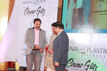 Cosmo Glitz Beauty Awards 2015 - 14 of 36