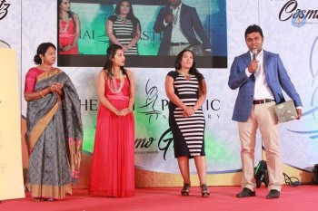 Cosmo Glitz Beauty Awards 2015 - 41 of 36