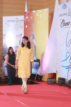 Cosmo Glitz Beauty Awards 2015 - 23 of 36