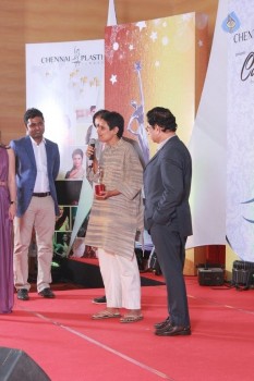 Cosmo Glitz Beauty Awards 2015 - 26 of 36