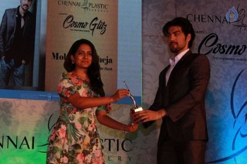 Cosmo Glitz Beauty Awards 2015 - 28 of 36