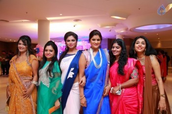 Cradle Ceremony of Yuvan and 5th Birthday Celebrations of Aarnavi - 63 of 84