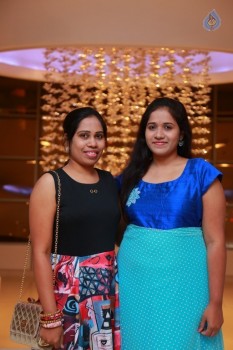 Cradle Ceremony of Yuvan and 5th Birthday Celebrations of Aarnavi - 74 of 84