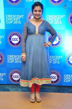 Crescent Cricket Cup 2015 Curtain Raiser Event - 37 of 49