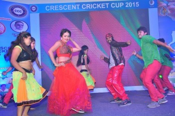 Crescent Cricket Cup 2015 Curtain Raiser Event - 39 of 49