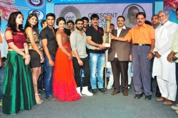 Crescent Cricket Cup 2015 Curtain Raiser Event - 42 of 49