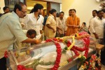 D Ramanaidu Anthima Yatra 02 - 107 of 171