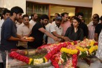 D Ramanaidu Condolences Photos 04 - 71 of 82