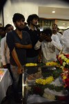 D Ramanaidu Condolences Photos 04 - 25 of 82