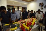 D Ramanaidu Condolences Photos 04 - 38 of 82