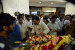 D Ramanaidu Condolences Photos 04 - 45 of 82