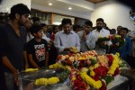D Ramanaidu Condolences Photos 04 - 46 of 82