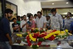 D Ramanaidu Condolences Photos 04 - 50 of 82