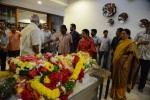 D Ramanaidu Condolences Photos 04 - 64 of 82