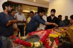 D Ramanaidu Condolences Photos 04 - 72 of 82