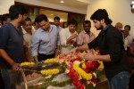 D Ramanaidu Condolences Photos 04 - 74 of 82