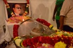 D Ramanaidu Condolences Photos 05 - 22 of 164