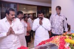 D Ramanaidu Condolences Photos 05 - 36 of 164