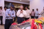 D Ramanaidu Condolences Photos 05 - 59 of 164
