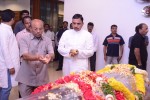D Ramanaidu Condolences Photos 05 - 75 of 164