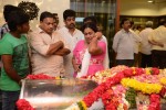 D Ramanaidu Condolences Photos 05 - 154 of 164