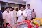 D Ramanaidu Condolences Photos 05 - 162 of 164
