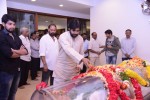D Ramanaidu Condolences Photos 06 - 21 of 99