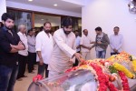 D Ramanaidu Condolences Photos 06 - 21 of 99