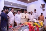 D Ramanaidu Condolences Photos 06 - 36 of 99