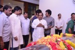 D Ramanaidu Condolences Photos 06 - 43 of 99