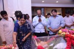 D Ramanaidu Condolences Photos 07 - 27 of 58