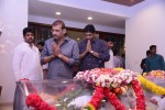 D Ramanaidu Condolences Photos 07 - 32 of 58