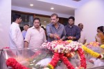 D Ramanaidu Condolences Photos 07 - 39 of 58