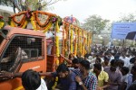 D Ramanaidu Funeral Ceremony - 5 of 326