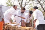 D Ramanaidu Funeral Ceremony - 48 of 326