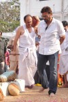D Ramanaidu Funeral Ceremony - 114 of 326