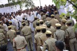 D Ramanaidu Funeral Ceremony - 122 of 326