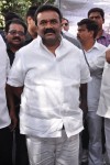 D Ramanaidu Funeral Ceremony - 123 of 326