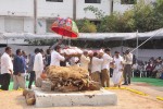 D Ramanaidu Funeral Ceremony - 130 of 326