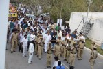 D Ramanaidu Funeral Ceremony - 157 of 326