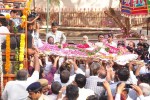 D Ramanaidu Funeral Ceremony - 173 of 326